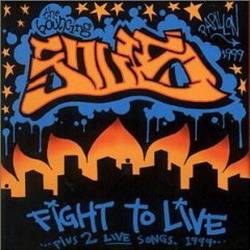 The Bouncing Souls : Fight To Live